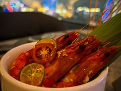 -Hi City·城市之巅