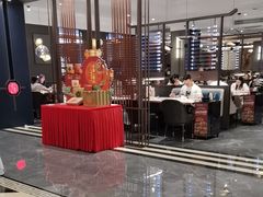 -稻香海鲜饭店(第一国际店)