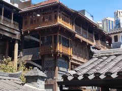 -重庆十八梯传统风貌区