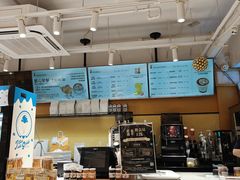-匠造烘焙(联洋店)