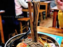 -优壹佳·延边朝鲜族料理(中山北路店)