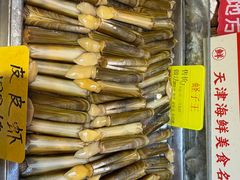 -必点海鲜·海肠捞饭·鲅鱼水饺(滨江道店)