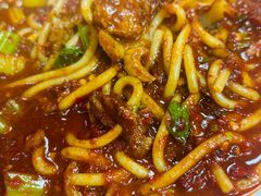 -玲玲米粉(中山路店)