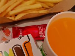 -德克士(宝鸡店)