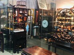 -双季花艺园艺市场(浦东店)