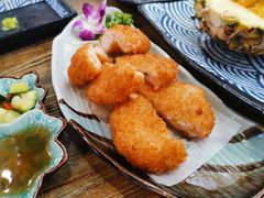 -Hi YOU你的饭局泰餐厅(雍和宫店)