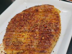 -勇利赵家烤肉坊(含光路店)
