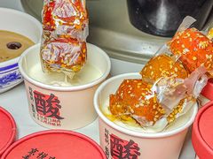 -京悦南门涮羊肉(长寿路店)