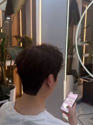 -赤道 Hair Salon