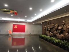 -中共一大纪念馆