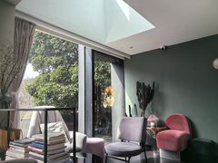 -简象咖啡CAFE ELE JANE(满陇桂雨店)