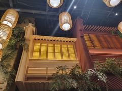 -南京大牌档(龙江新城市广场店)