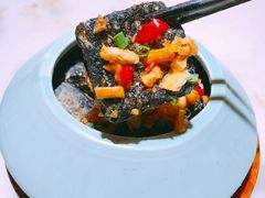 -佬麻雀·新湘菜(珠海金发购物中心店)