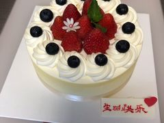 -好利来(望京中福店)