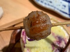 -火山屋台(新街口店)