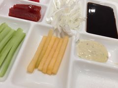 -四季小馆·地道北京小吃(广百店)