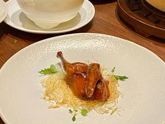 -蛇口希尔顿南海酒店·随轩中餐厅·粤菜
