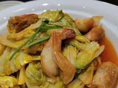 -全聚德(上海首店浦东店)