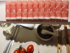 -海底捞火锅(大学路新象城店)