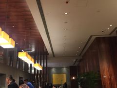 -香港尖沙咀凯悦酒店