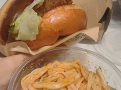 -魏家凉皮(科技三路店)