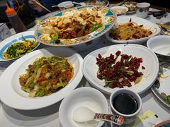 -巴依老爷新疆美食(常营店)