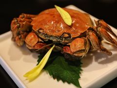 -北京四季酒店·采逸轩