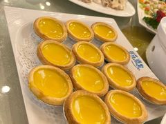 精美蛋挞-黄埔华苑酒家(黄埔总店)