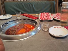 -蜀留香火锅·始于1999·原四川老火锅(白堤路店)