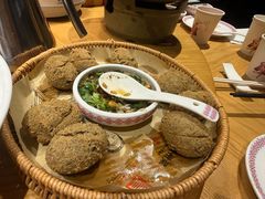 -老凯俚酸汤鱼(多彩城店)