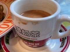 -肥韬茶餐厅(海上世界店)