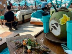 -FINNS Beach Club