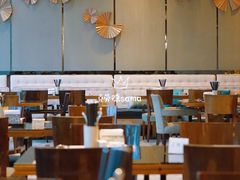 -美食汇·海鲜自助西餐厅·江门富力万达嘉华酒店