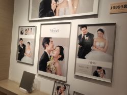 -金夫人婚纱摄影全球旅拍(大连店)