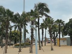 -大梅沙海滨公园