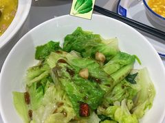 -兰湘子·湘菜小炒(石家庄万象城店)