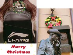 -王府井奥莱临潼小镇(临潼店)