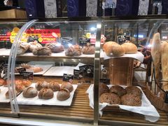 -汉柏麦香德国面包房(海信店)