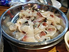 -鱼醉无骨鱼·中山脆肉鲩(荔湾路店)