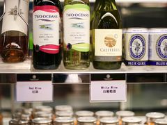 -东莞旗峰山酒店及行政公寓·莱斯西餐厅