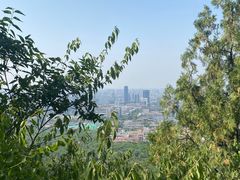 -千佛山风景名胜区