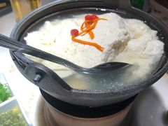 富顺豆花-锦府盐帮·李宅(领展购物广场中关村店)