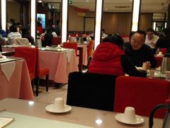 大堂-老昌春饼(中央大街店)
