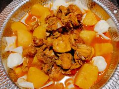 -丝路金桃·新疆菜(徐汇店)