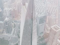 -上海之巅观光厅