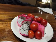 -食间牛排(湖西路店)