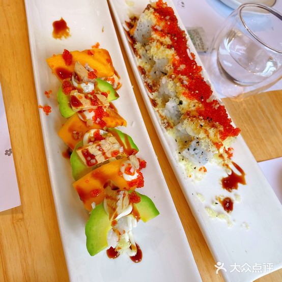 和风精致寿司(新光汇购物中心东阳店)
