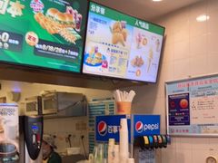 -德克士(什邡永辉超市店)