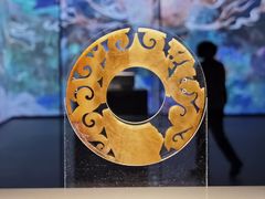 -北京大葆台遗址博物馆