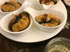 -五观堂素食(新华路店)
